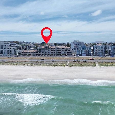 Beach Daze Apartment Bloubergstrand Bagian luar foto