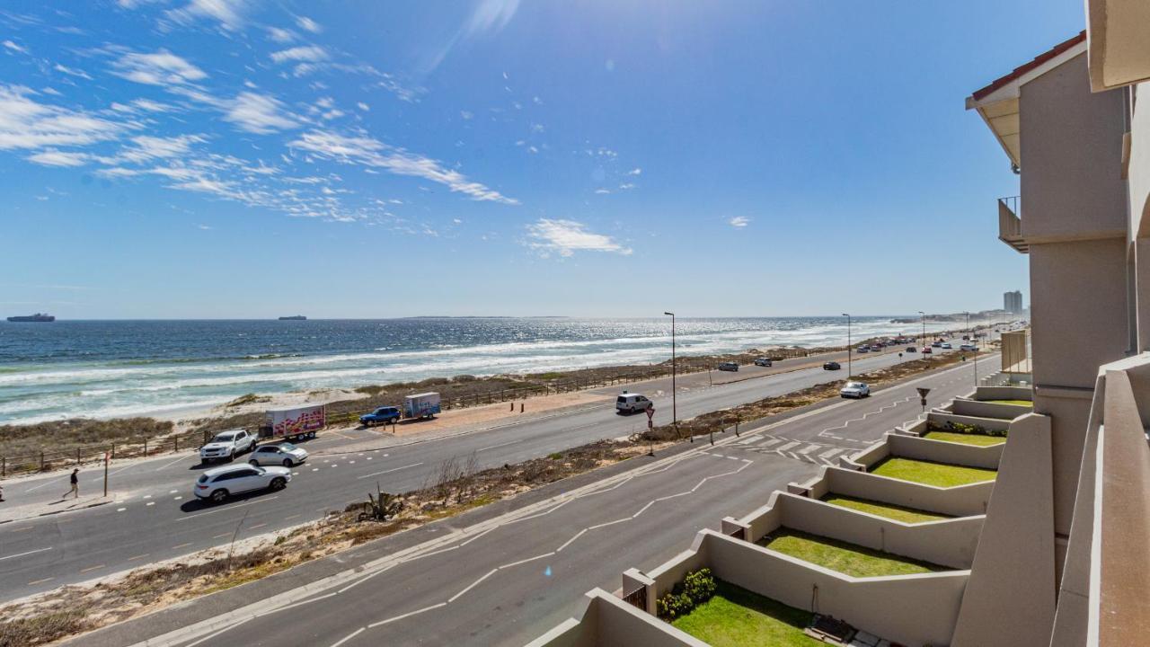 Beach Daze Apartment Bloubergstrand Bagian luar foto