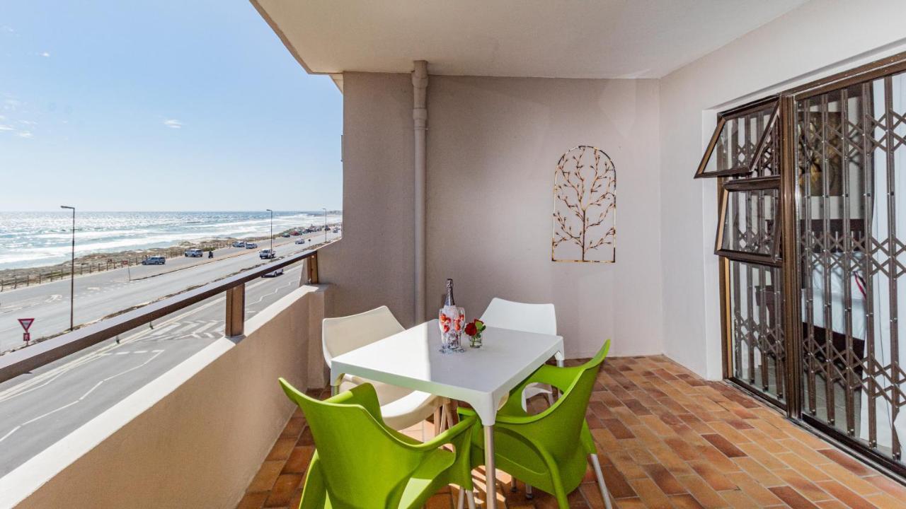 Beach Daze Apartment Bloubergstrand Bagian luar foto