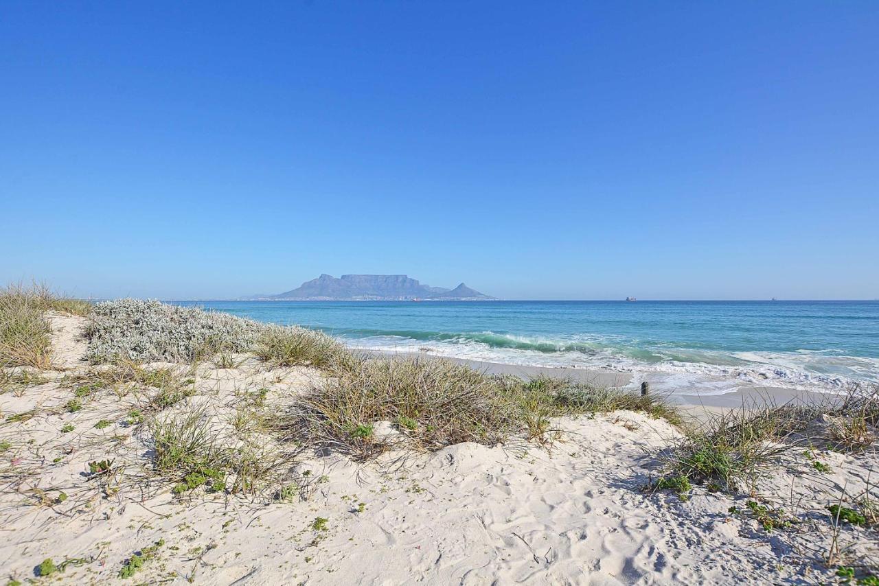 Beach Daze Apartment Bloubergstrand Bagian luar foto