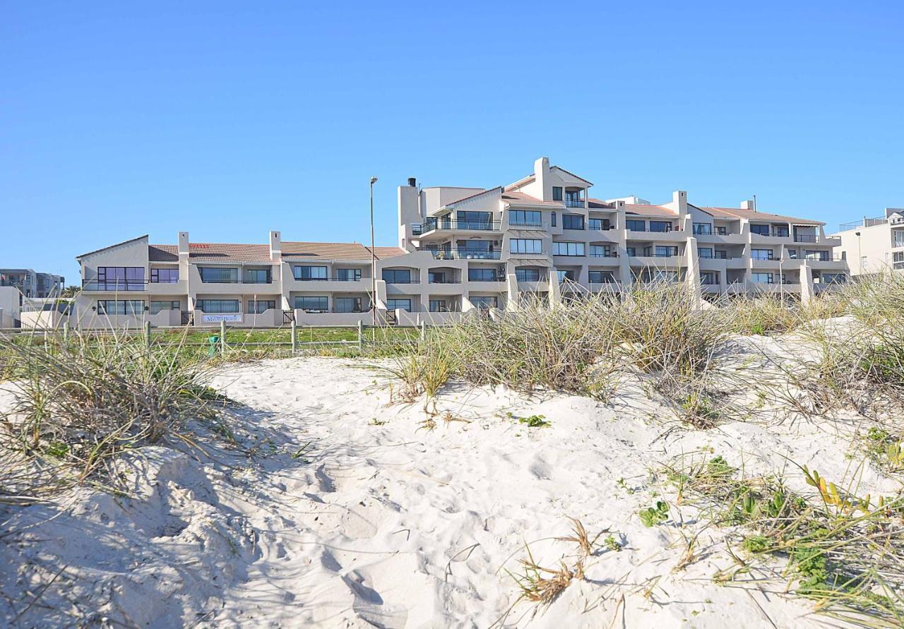 Beach Daze Apartment Bloubergstrand Bagian luar foto