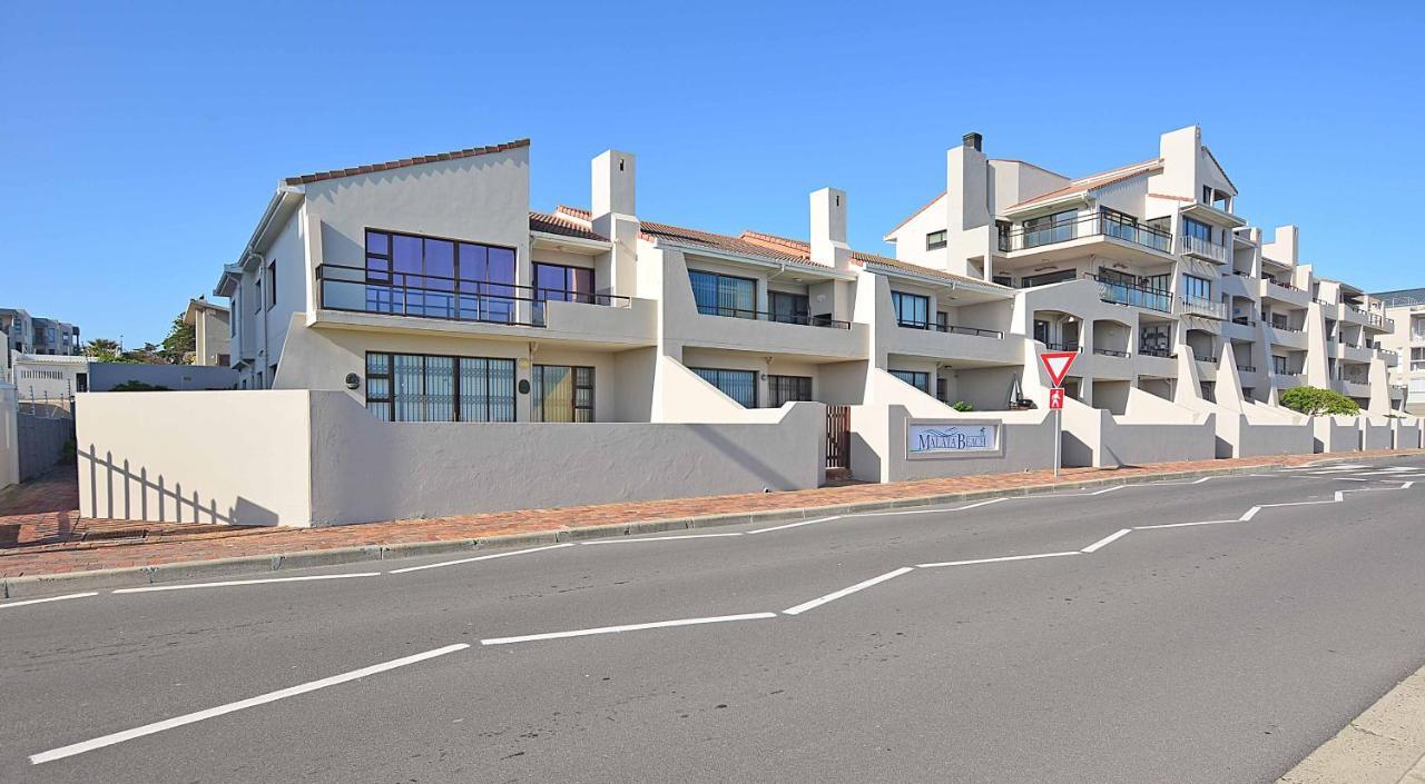 Beach Daze Apartment Bloubergstrand Bagian luar foto