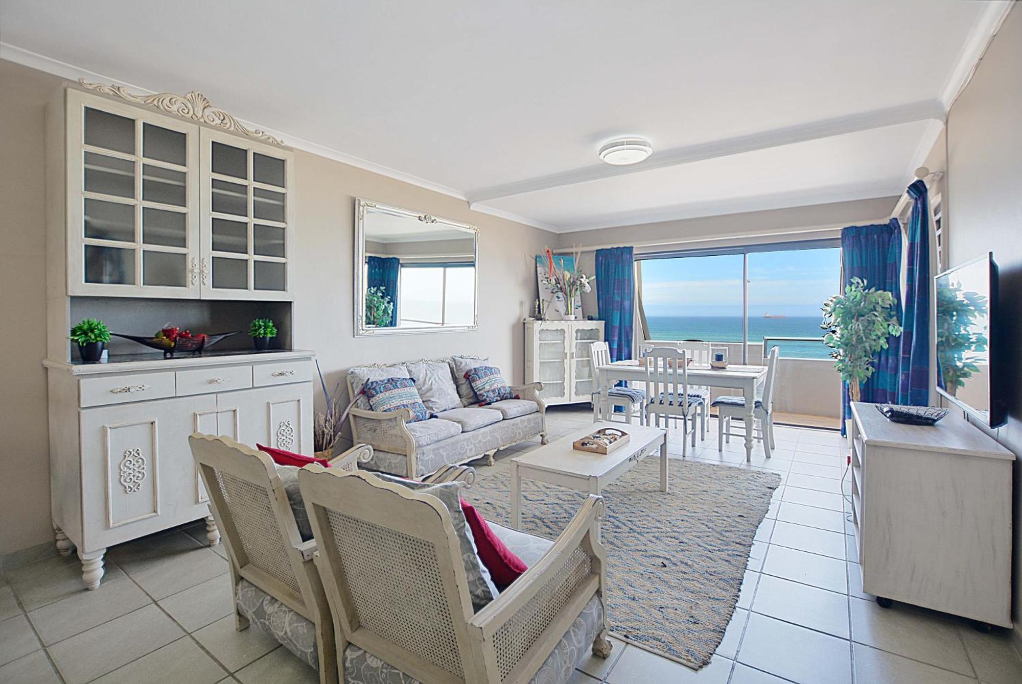 Beach Daze Apartment Bloubergstrand Bagian luar foto