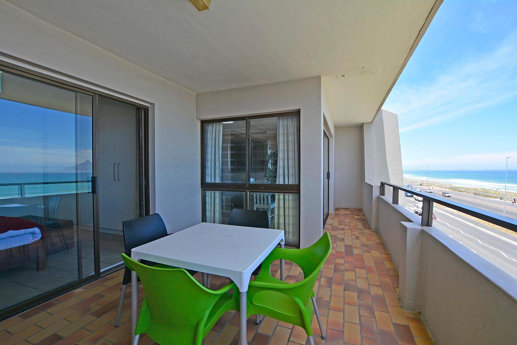 Beach Daze Apartment Bloubergstrand Bagian luar foto