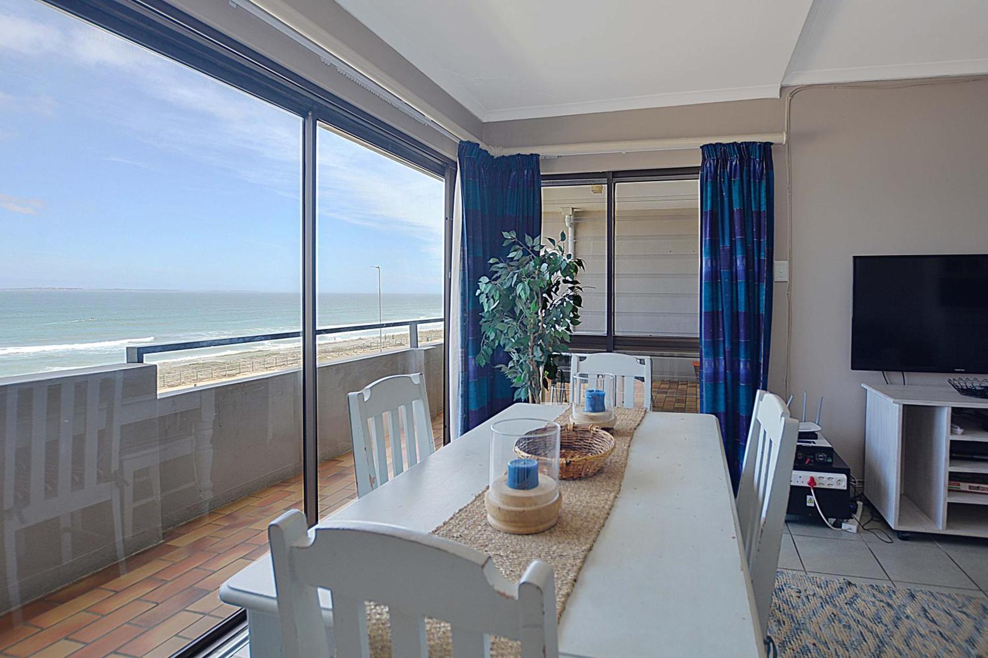 Beach Daze Apartment Bloubergstrand Bagian luar foto