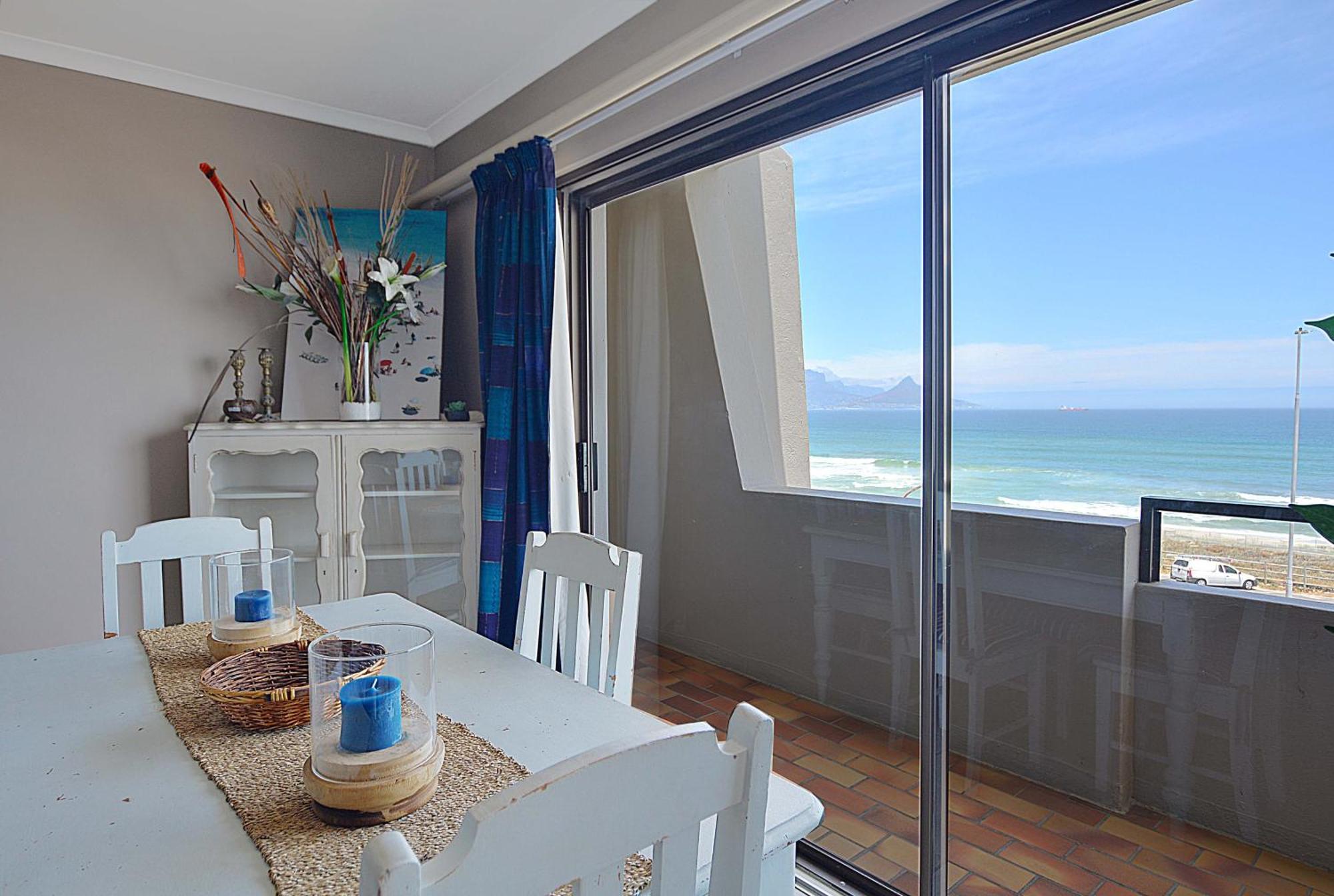 Beach Daze Apartment Bloubergstrand Bagian luar foto