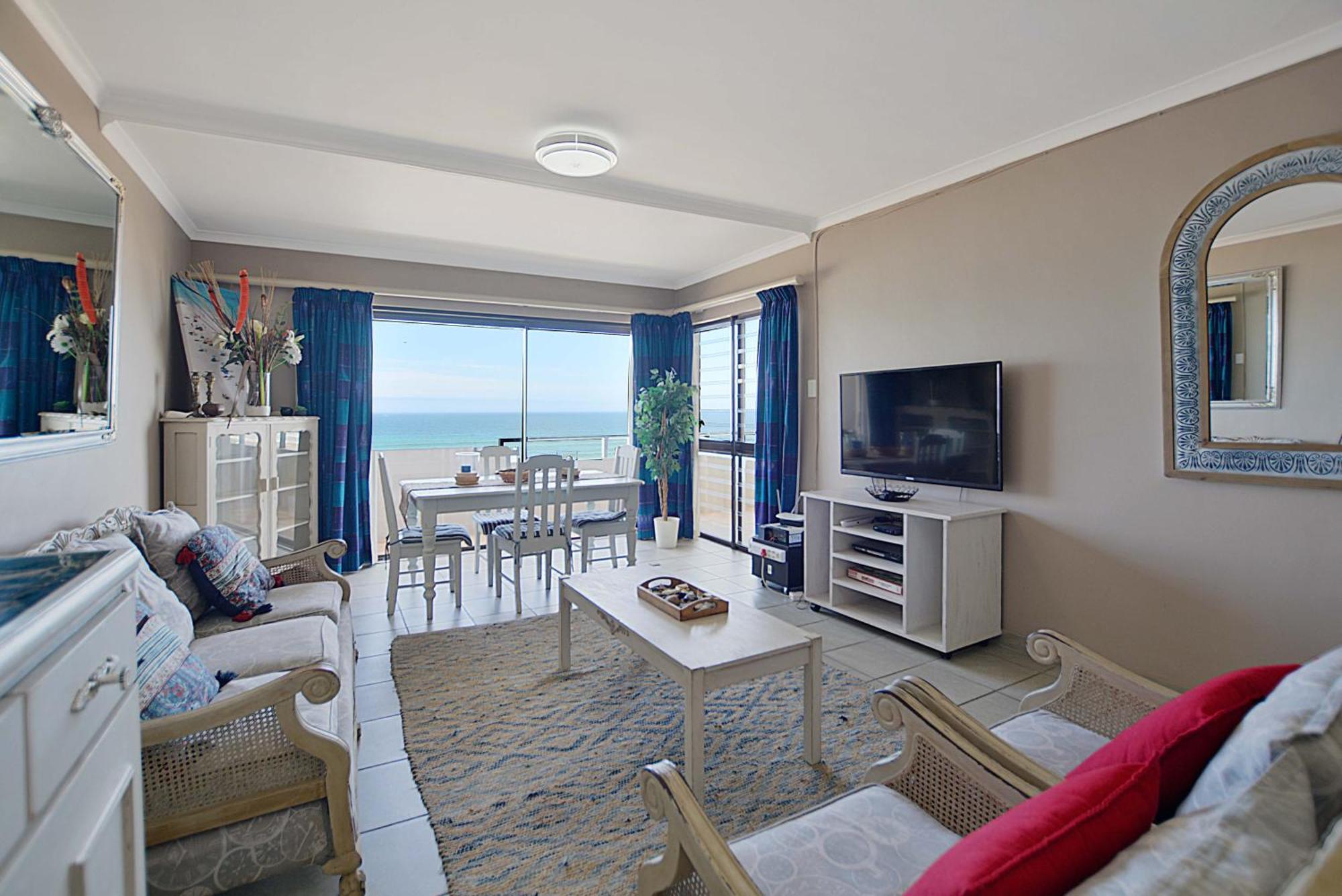 Beach Daze Apartment Bloubergstrand Bagian luar foto