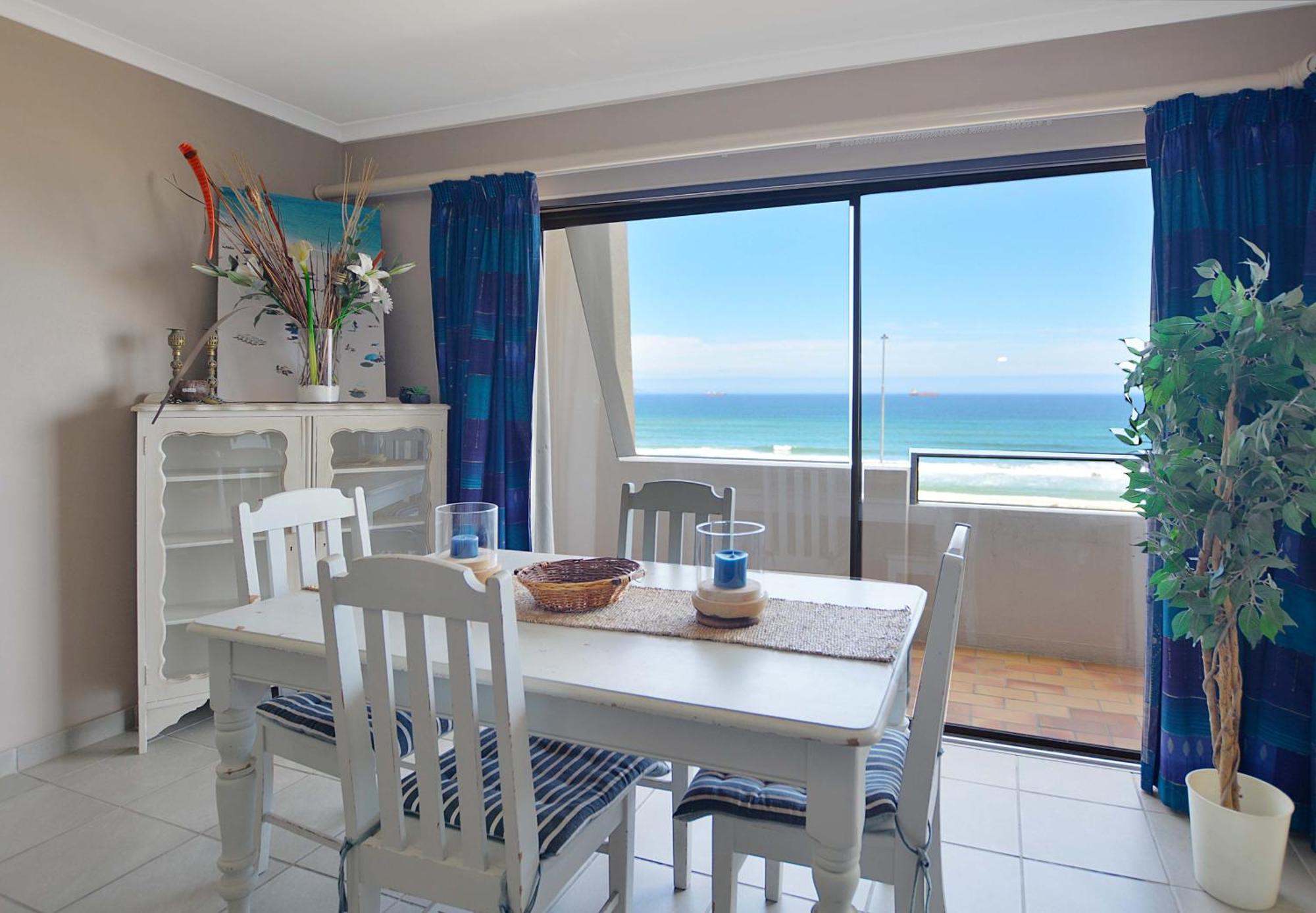 Beach Daze Apartment Bloubergstrand Bagian luar foto