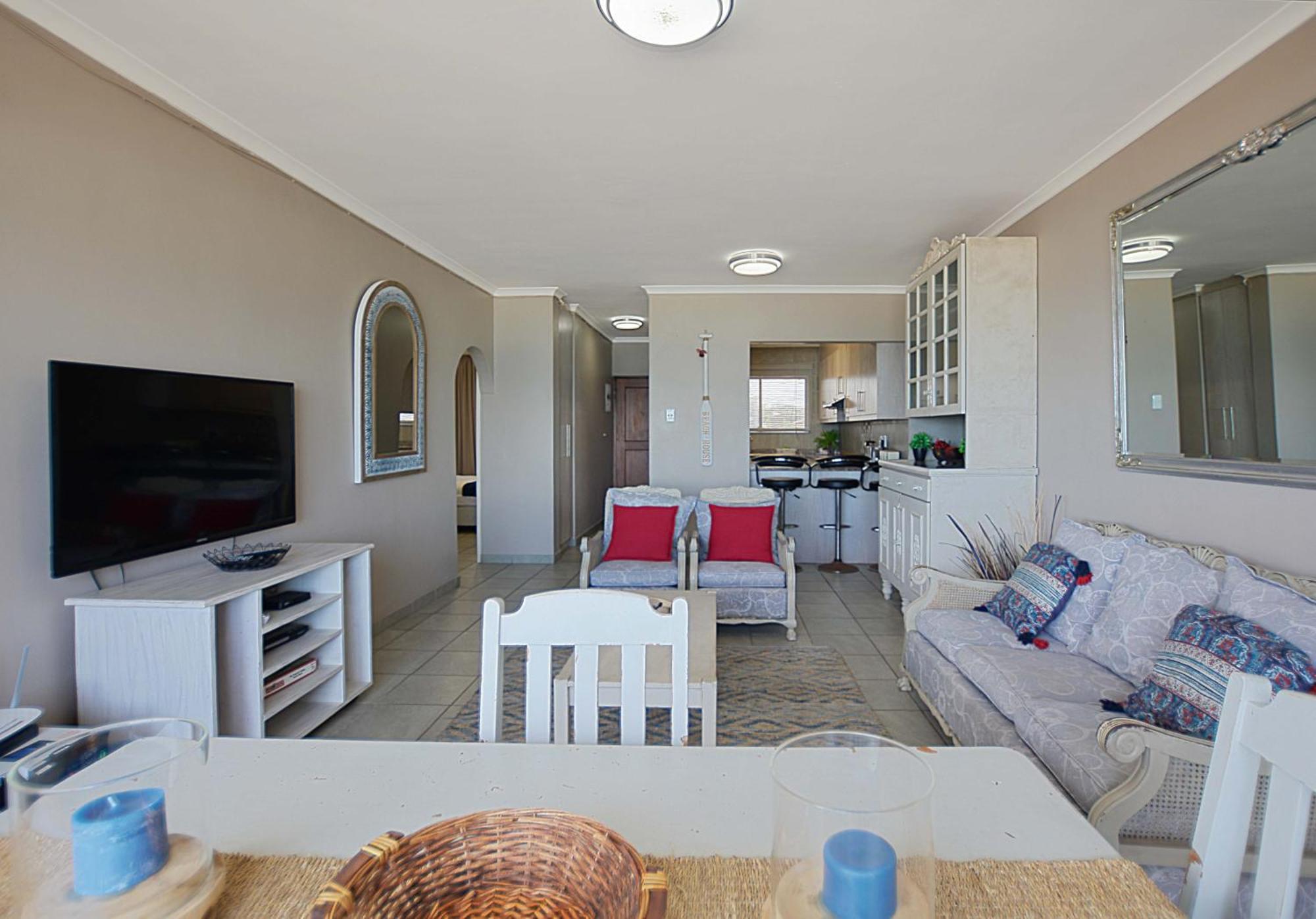 Beach Daze Apartment Bloubergstrand Bagian luar foto